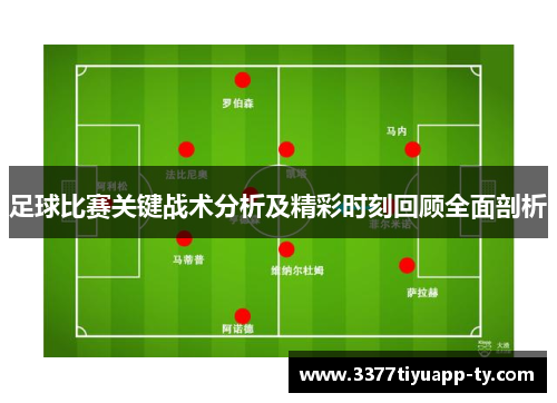 足球比赛关键战术分析及精彩时刻回顾全面剖析